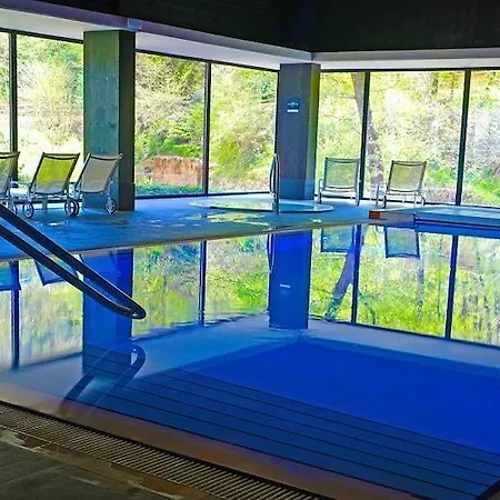 Balneario Font Vella- Adults Only Sant Hilari Sacalm