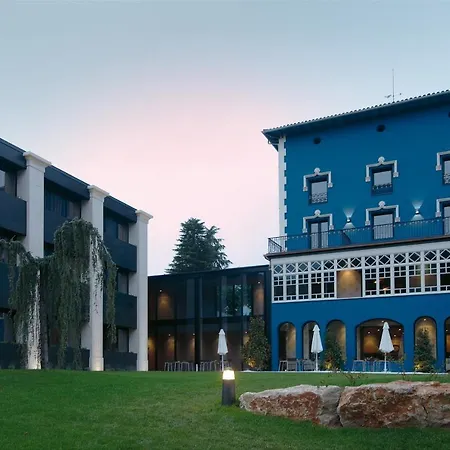 Hotel Balneario Font Vella- Adults Only Sant Hilari Sacalm