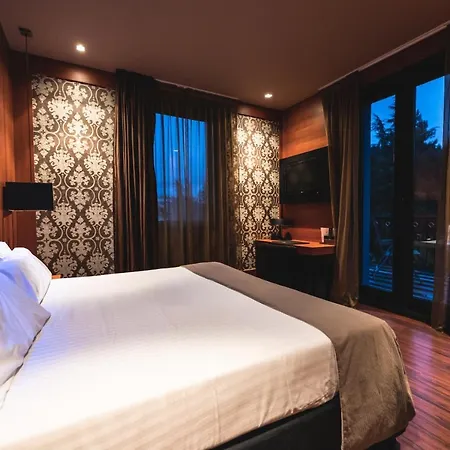 Hotel Balneario Font Vella- Adults Only Sant Hilari Sacalm