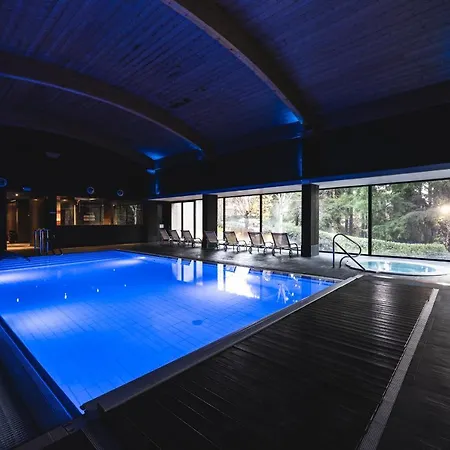 Balneario Font Vella- Adults Only