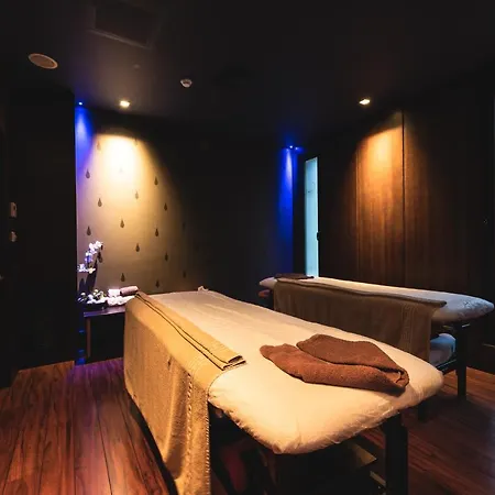 Balneario Font Vella- Adults Only 4*