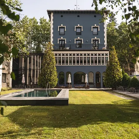 Hotel Balneario Font Vella- Adults Only Sant Hilari Sacalm
