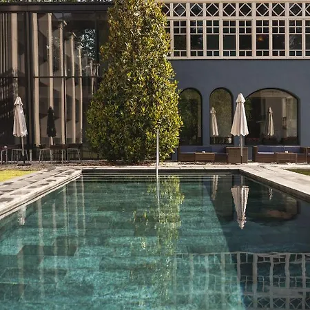 Balneario Font Vella- Adults Only Hotel 4*
