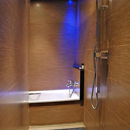 Balneario Font Vella- Adults Only 4*