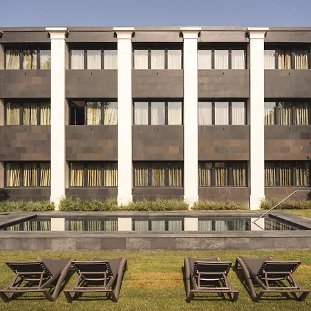 Hotel Balneario Font Vella- Adults Only Sant Hilari Sacalm