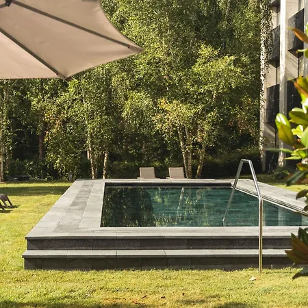 Hotel Balneario Font Vella- Adults Only 4*