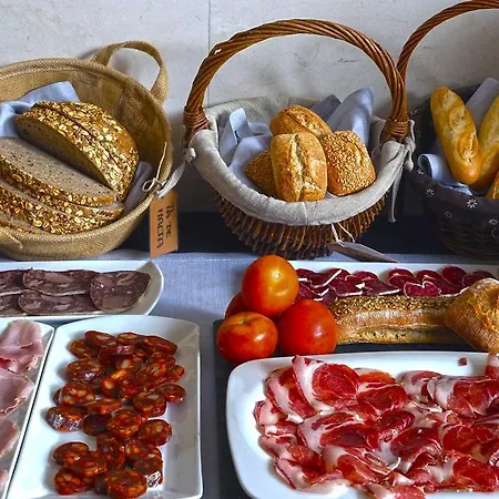 Hotel Balneario Font Vella- Adults Only Sant Hilari Sacalm