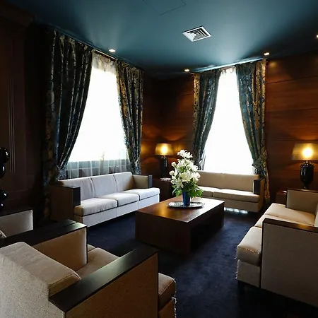 Hotel Balneario Font Vella- Adults Only Sant Hilari Sacalm