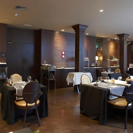 Hotel Balneario Font Vella- Adults Only Sant Hilari Sacalm