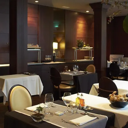 Hotel Balneario Font Vella- Adults Only