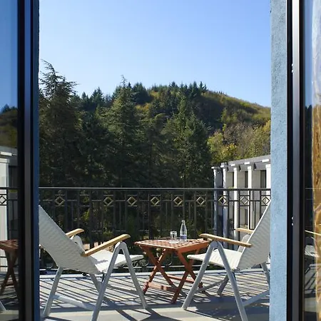 Hotel Balneario Font Vella- Adults Only