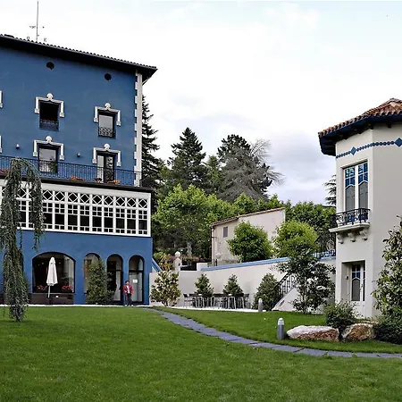 Hotel Balneario Font Vella- Adults Only