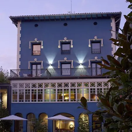 Balneario Font Vella- Adults Only