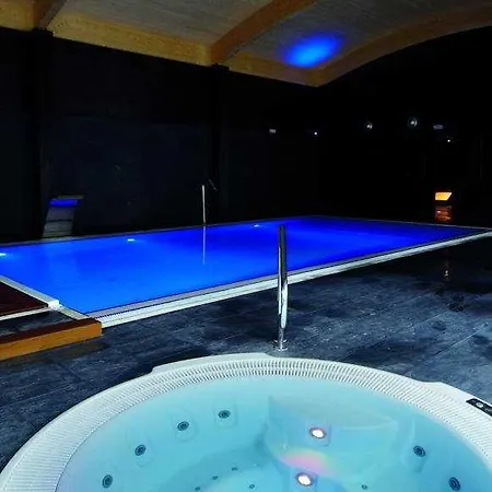 Balneario Font Vella- Adults Only 4*
