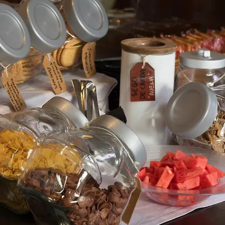 Hotel Balneario Font Vella- Adults Only