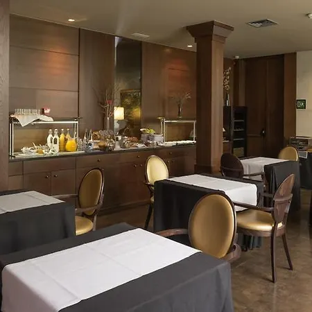 Balneario Font Vella- Adults Only Hotel Sant Hilari Sacalm