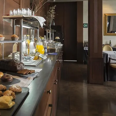 Balneario Font Vella- Adults Only 4*