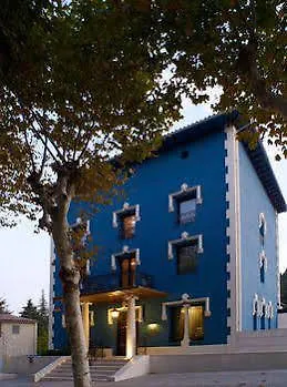 Balneario Font Vella- Adults Only Sant Hilari Sacalm
