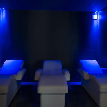 Hotel Balneario Font Vella- Adults Only 4*