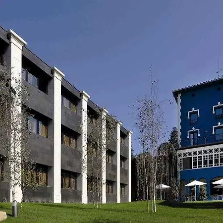 Balneario Font Vella- Adults Only Sant Hilari Sacalm