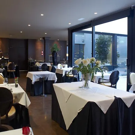 Hotel Balneario Font Vella- Adults Only